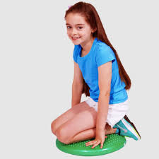Wiggle Sensory Cushion