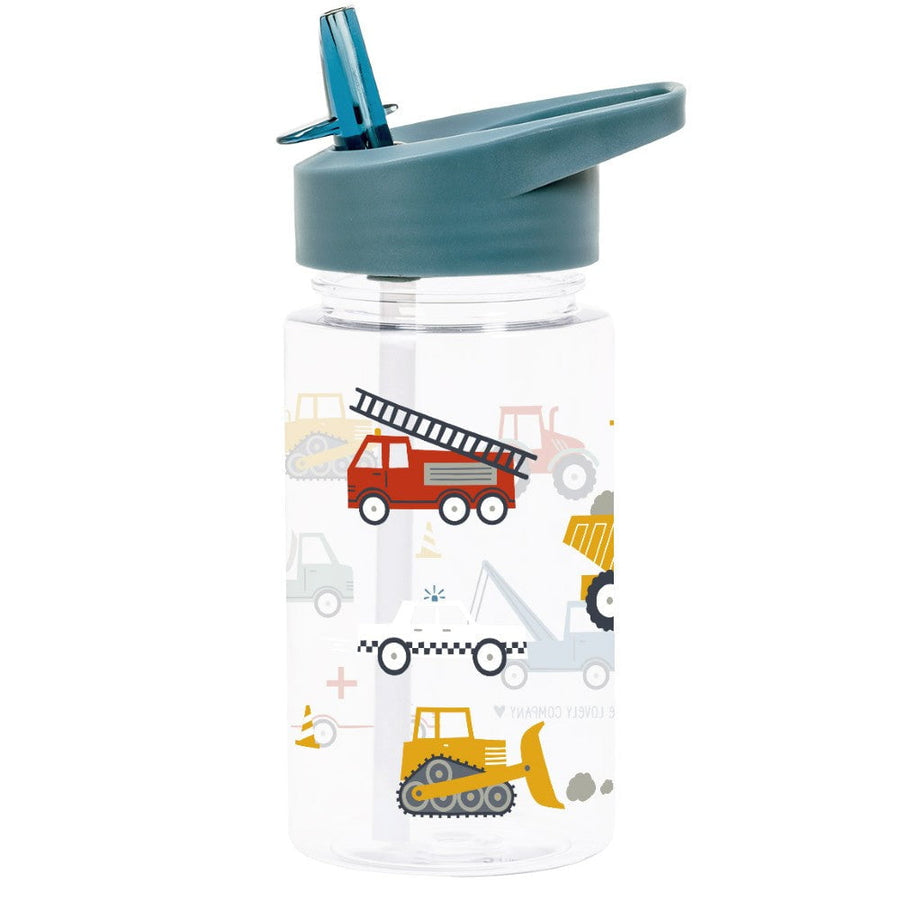 Drink Bottle: Vehicles