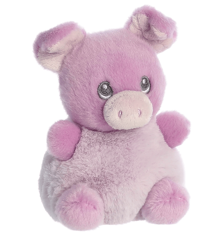 Ebba Baby Piglet Soft Toy Lil Biscuit