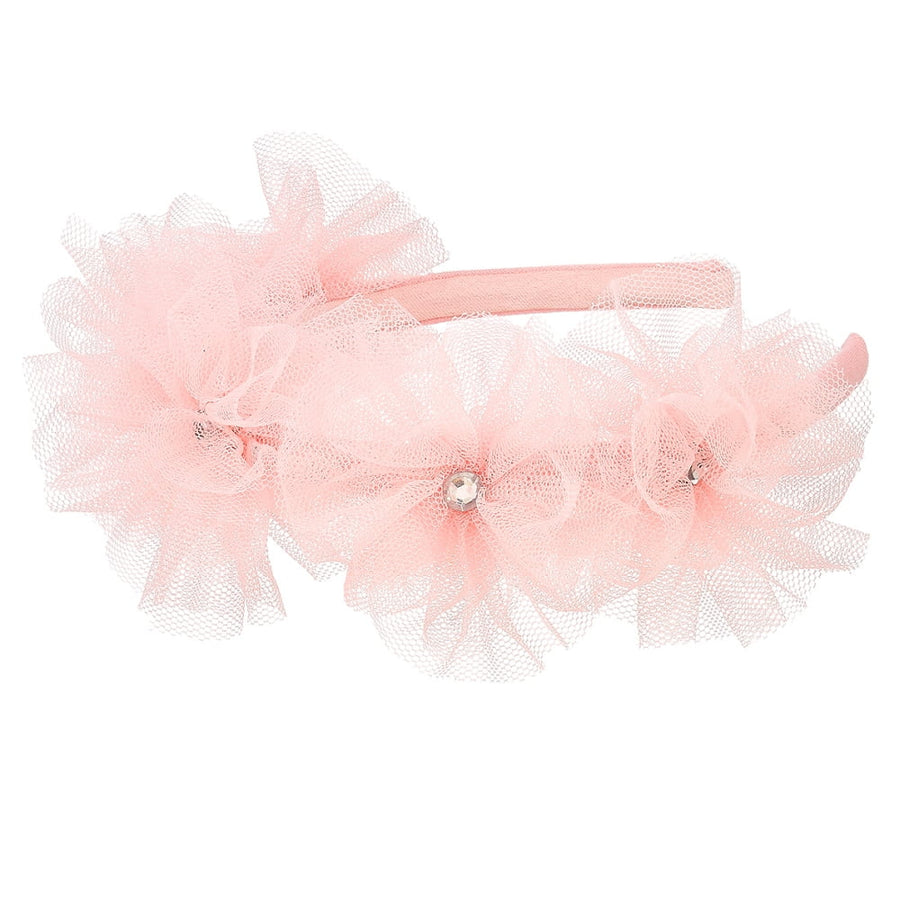 Tiara Emmelie pink
