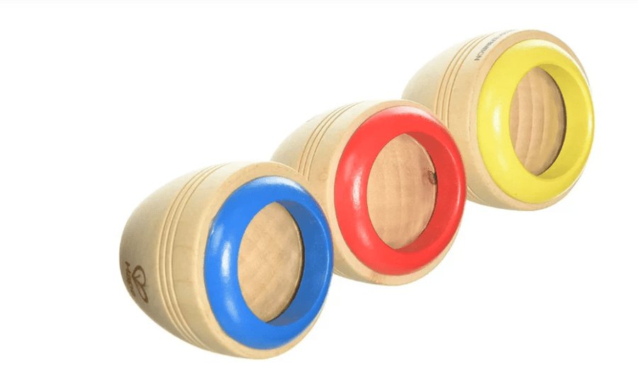 Hape Eye Spies assorted