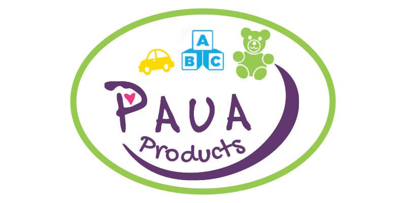 PAUA Products Logo