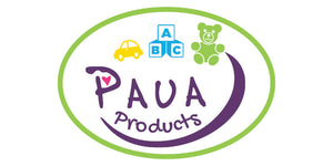 PAUA Products Logo