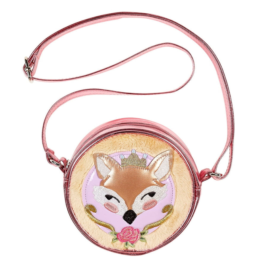 Bag Fox with Shoulder Strap