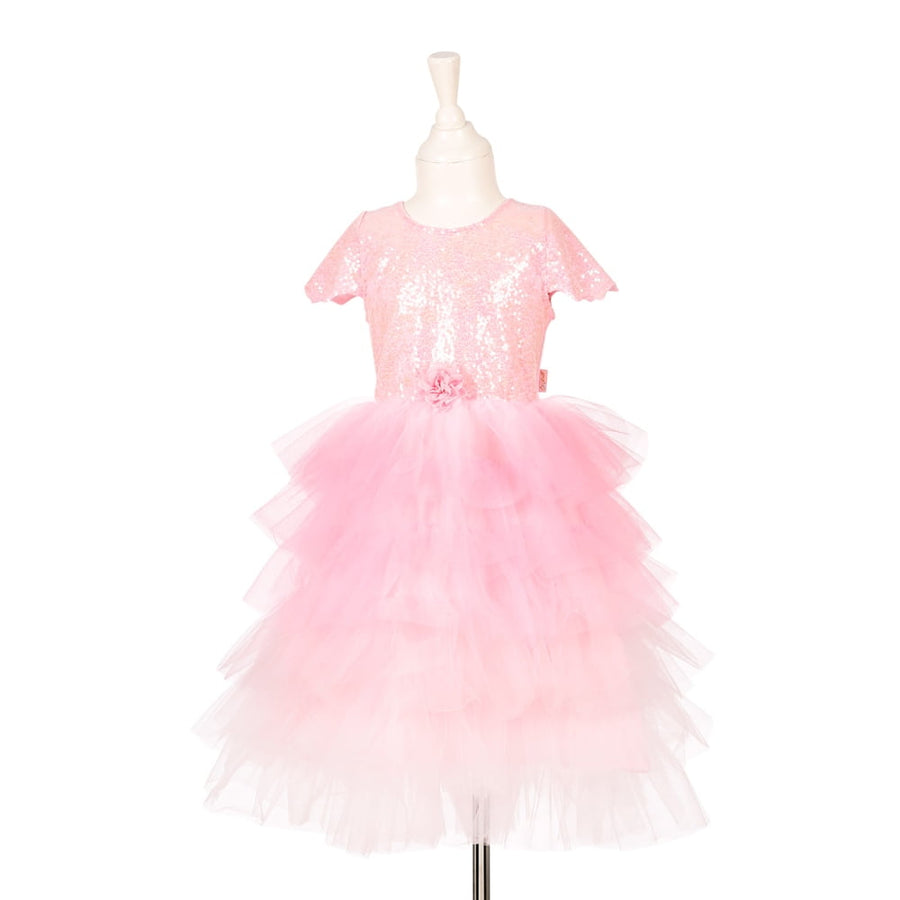 Garance Dress 5-7 years