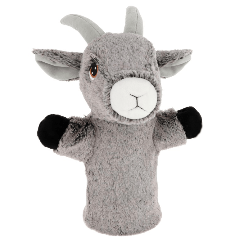 Keeleco Goat Hand Puppet