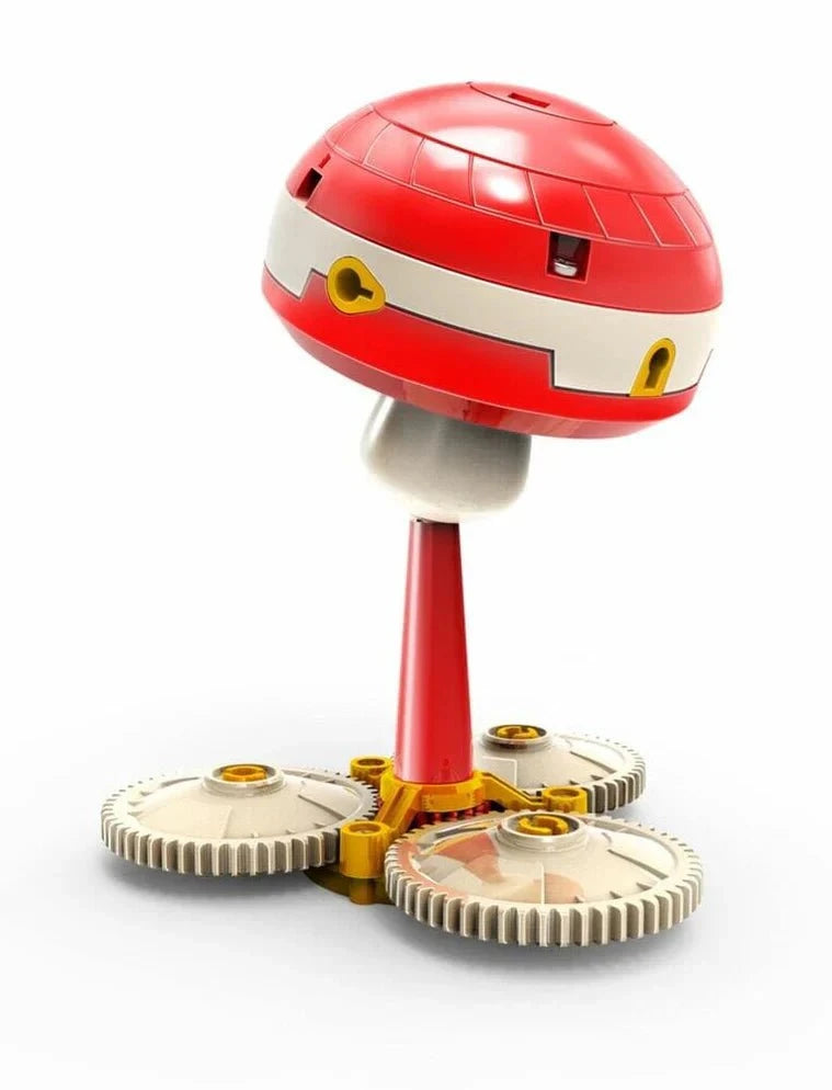 6 in 1 Gyroscope Kit