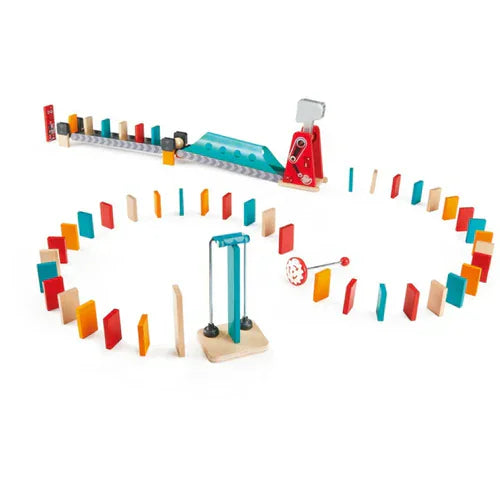 Hape Hammer Dominoes