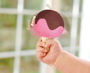 Sensory Scoop Icecream Truck - Hape