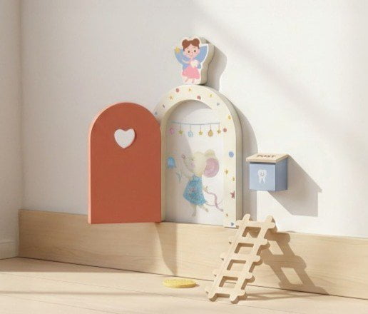 Tooth Fairy Set