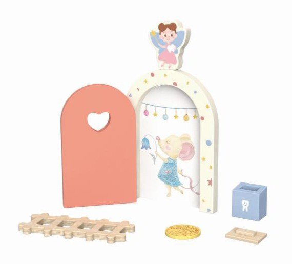 Tooth Fairy Set