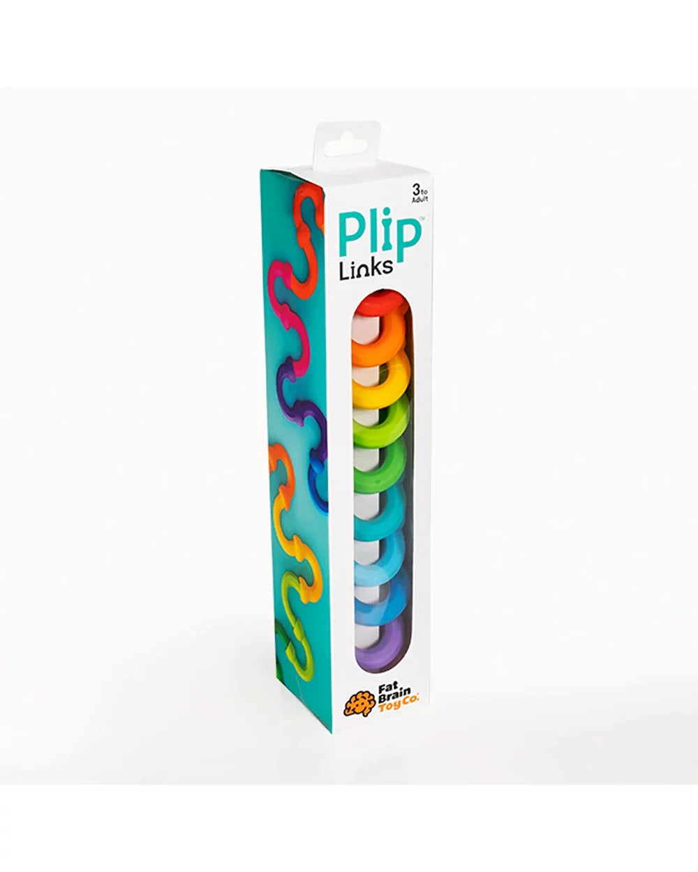Plip Links Connect Create Pop