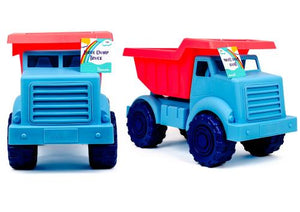 Dump Truck Large ToySmith