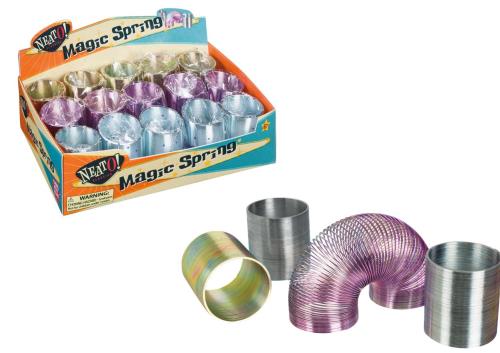 Neato Magic Spring