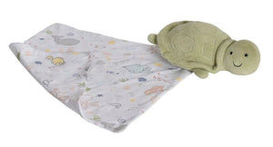 Turtle Comforter Tikiri