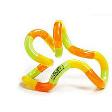 Tangle Classic Fidget Toy assorted colours