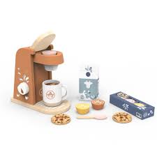 Coffee Machine Speedy Monkey