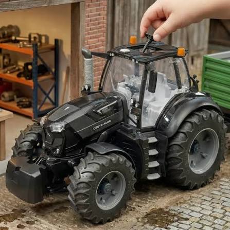 Bruder Deutz-Fahr 8280 TT