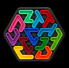 Smart Games IQ Hexagon