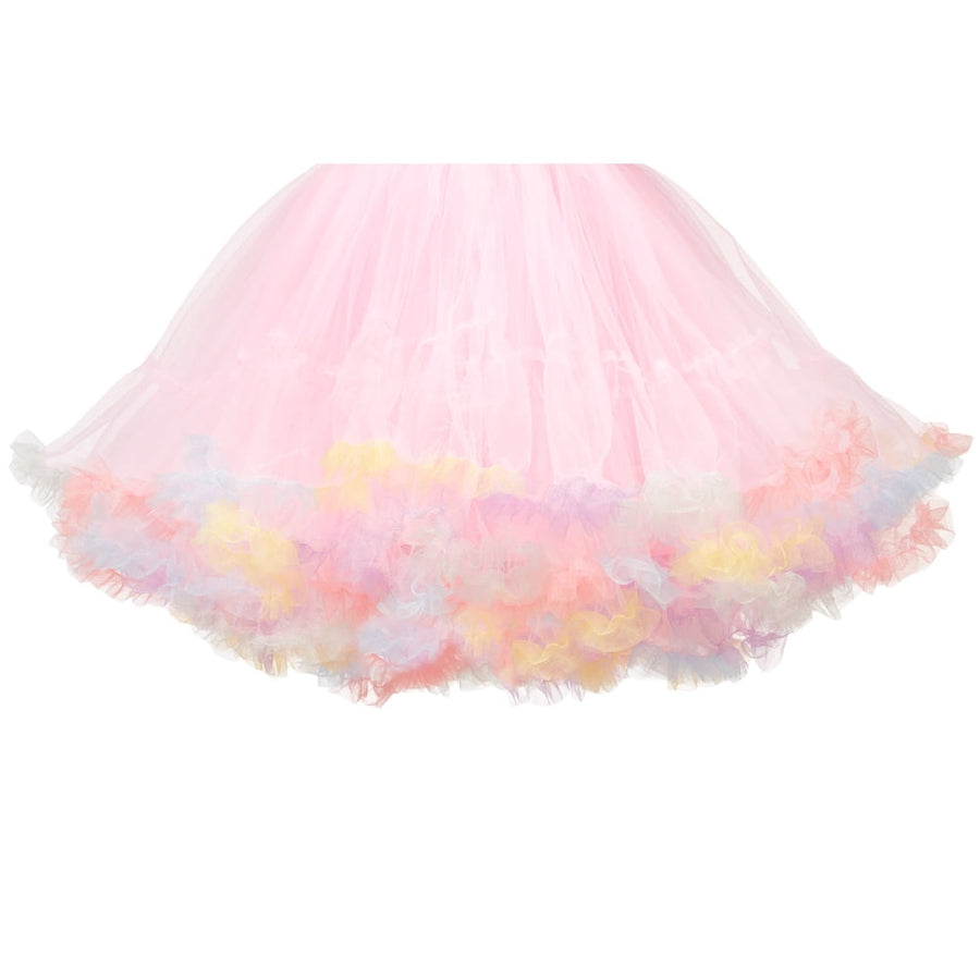 Jocelyn Dress 3-4 years