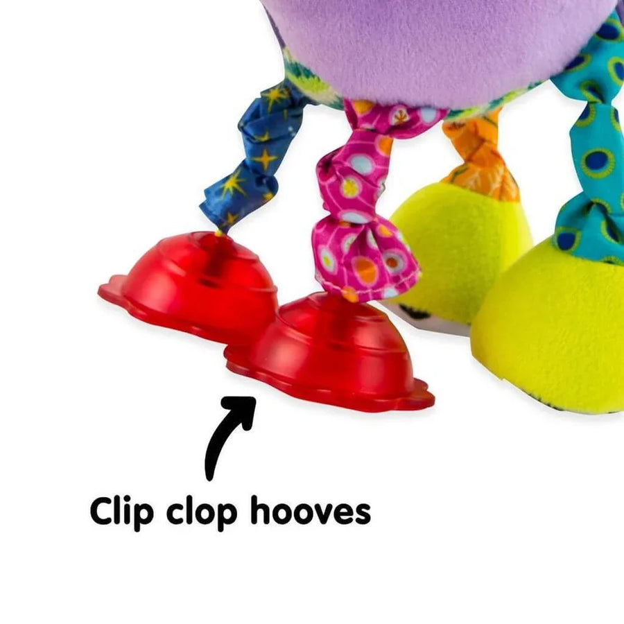 Tilly Twinklewings Lamaze