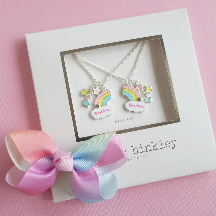 LaurenHinkley Besties Necklace