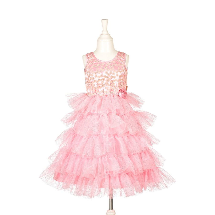 Lysanna Dress 5-7 years