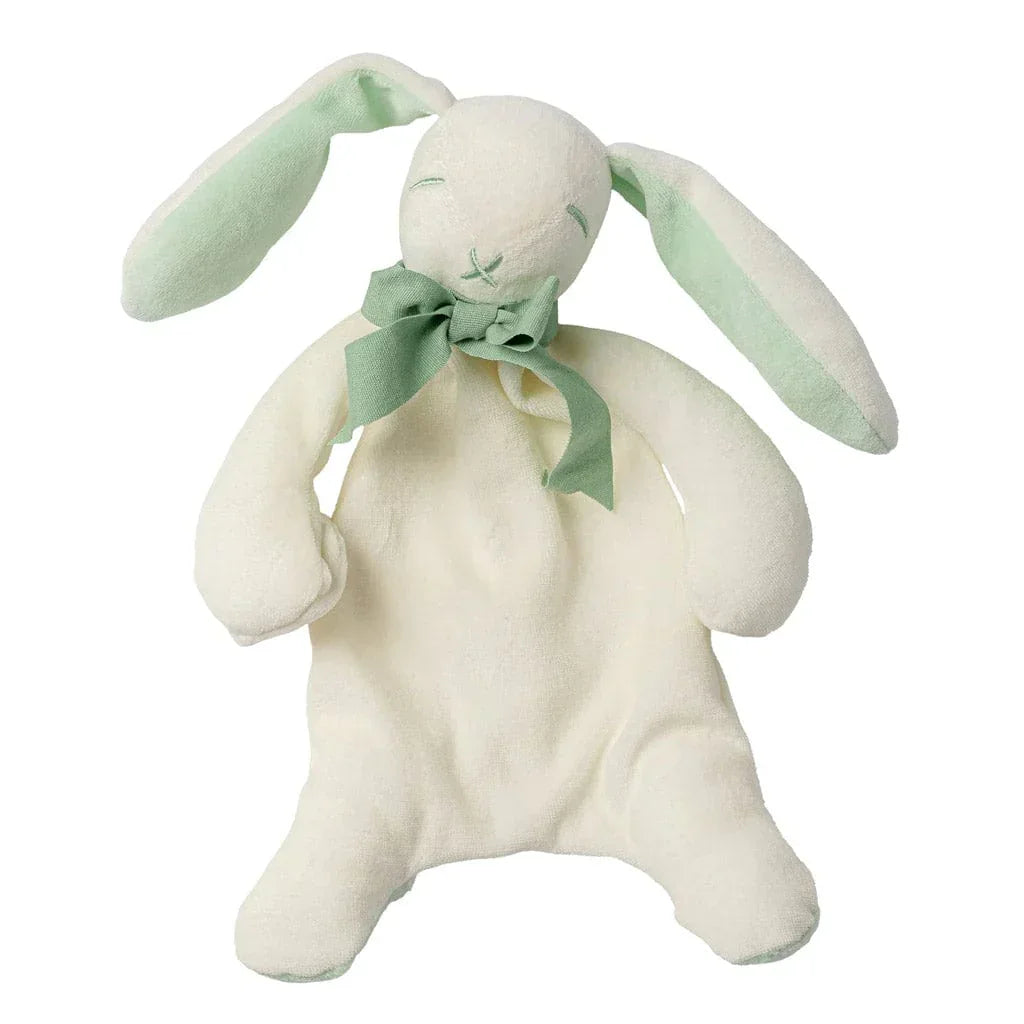 Mint Bunny Muffit