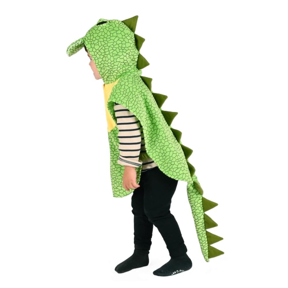 Mini Crocodile Cape 1-4 years