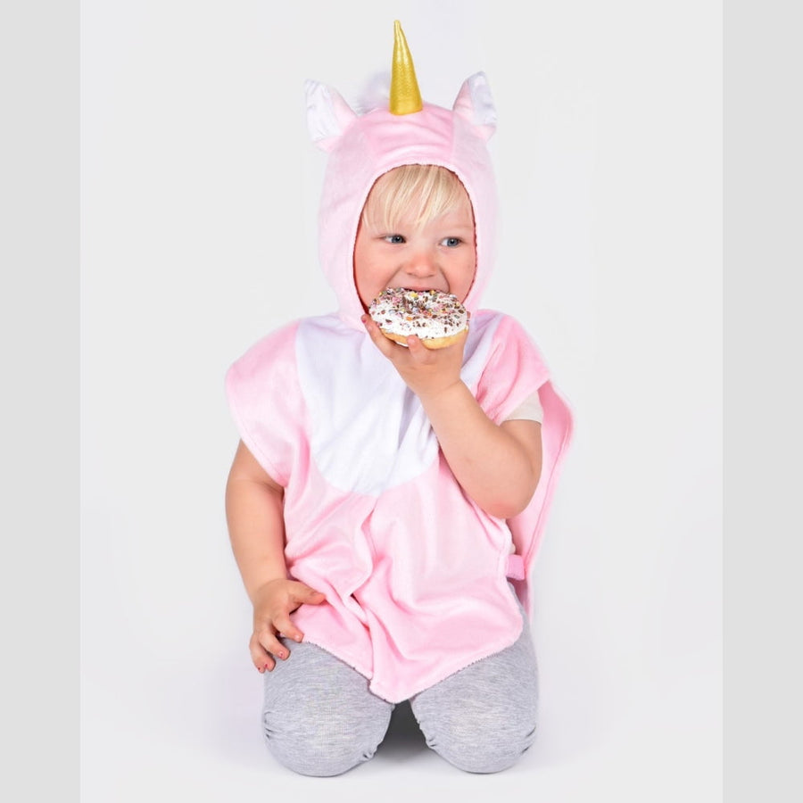 Mini Cape Unicorn 1-4 years
