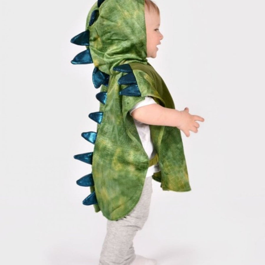 Mini Dinosaur Cape 1-4 years