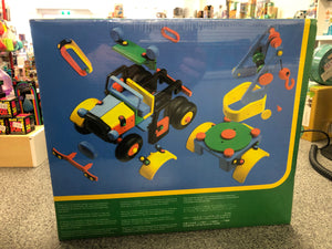Mic-O-Mic Tow Truck