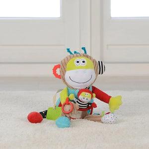 Dolce Play and Learn Monkey