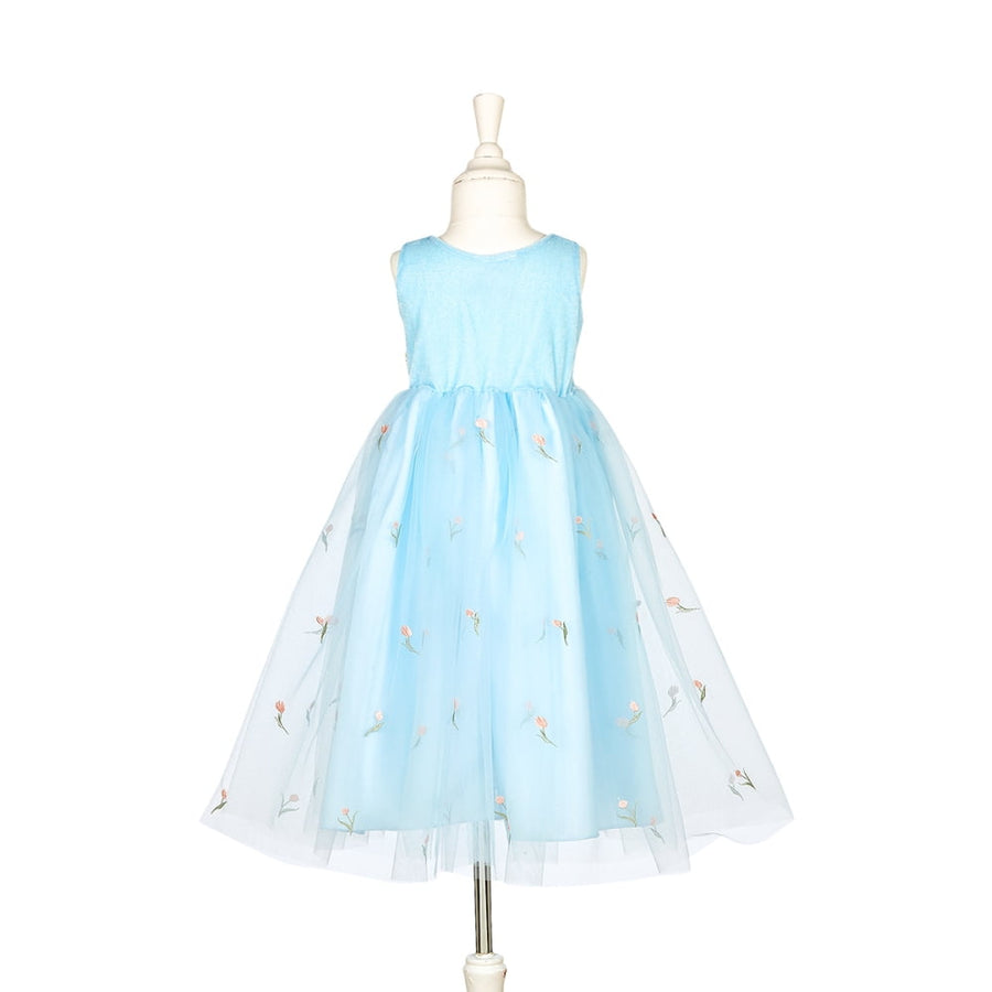 Nicolette Dress 5-7 years