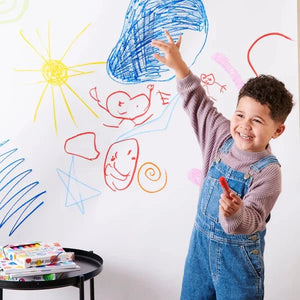 Chunkies Paint Sticks Classic Set of 6