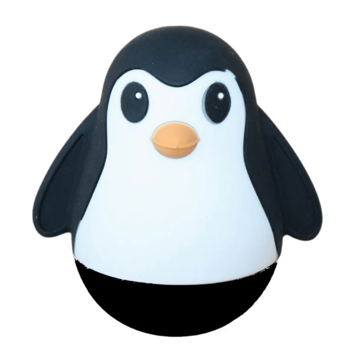 Jellystone Penguin Wobble black