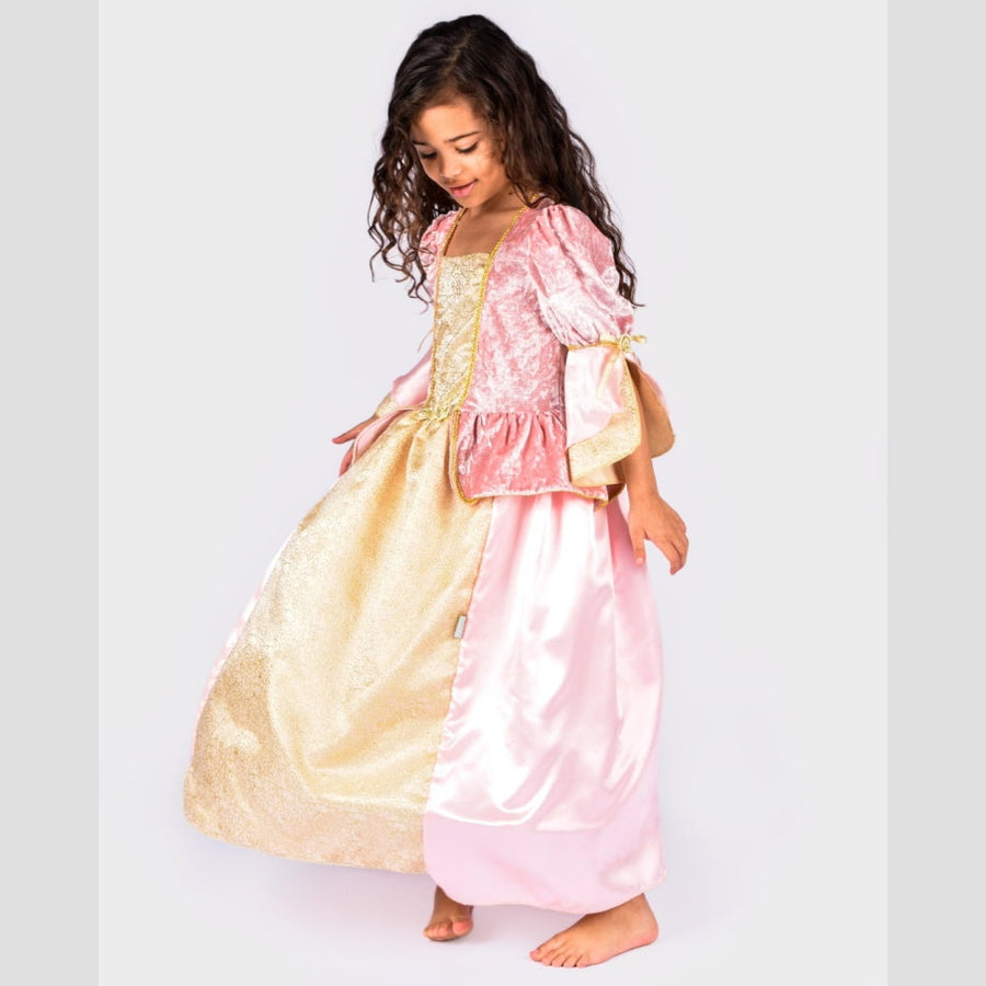 Royal Princess Dress 6-8 years