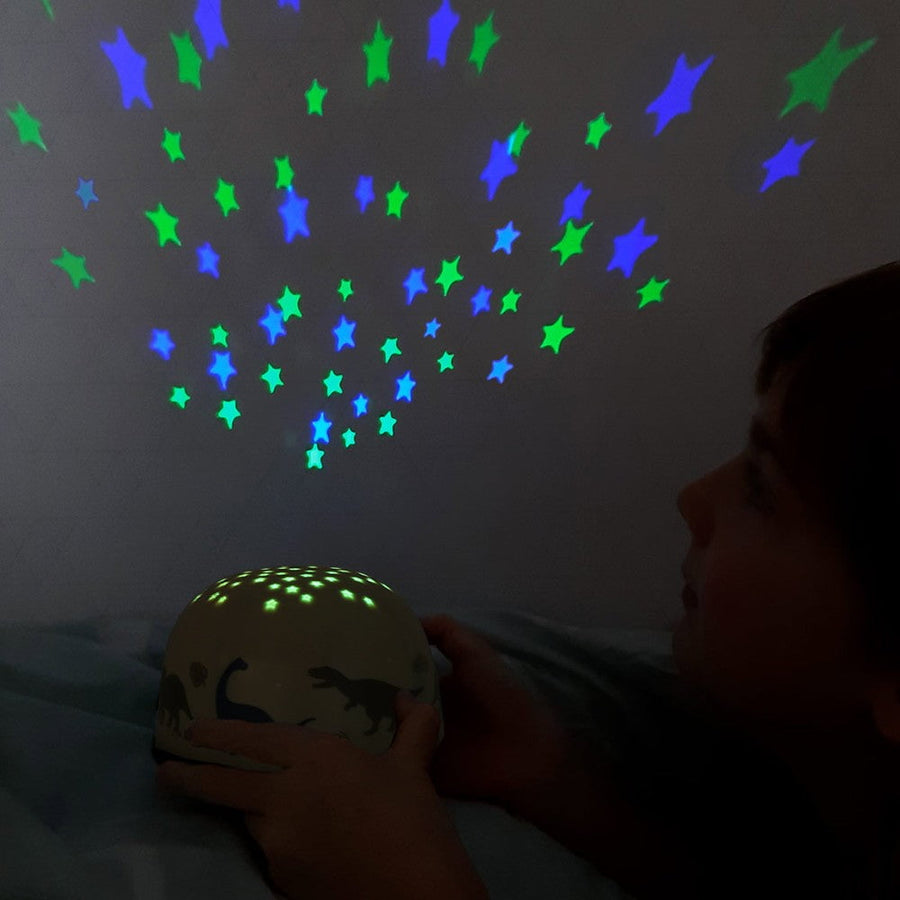 Projector Light Forest Friends