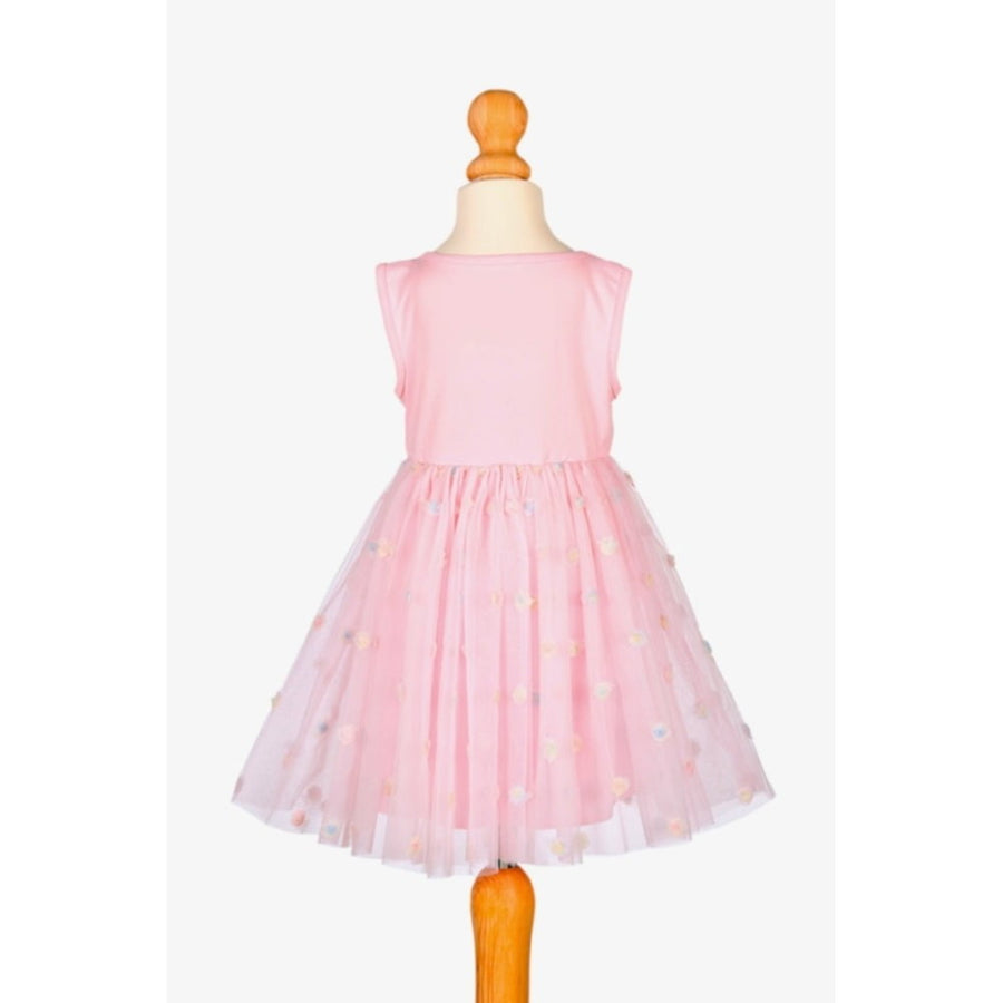 Roselyne Dress 2 years