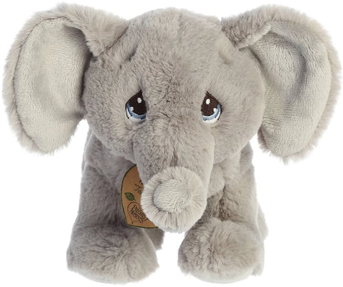 Precious Moments Tuk Elephant
