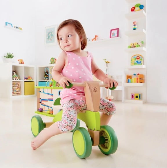 Hape Scoot-Around