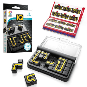 IQ Circuit Smart Games