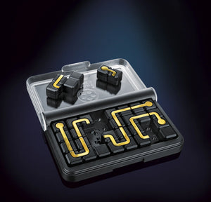 IQ Circuit Smart Games