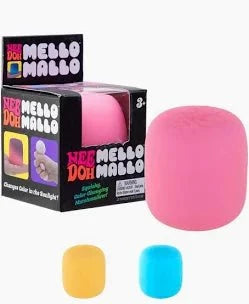Mello Mallo Nee Doh