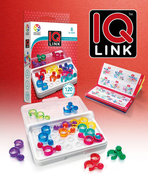 IQ Link Smart Games