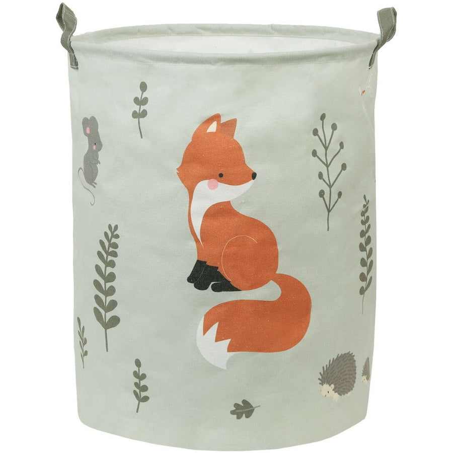 Storage Basket: Forest Friends