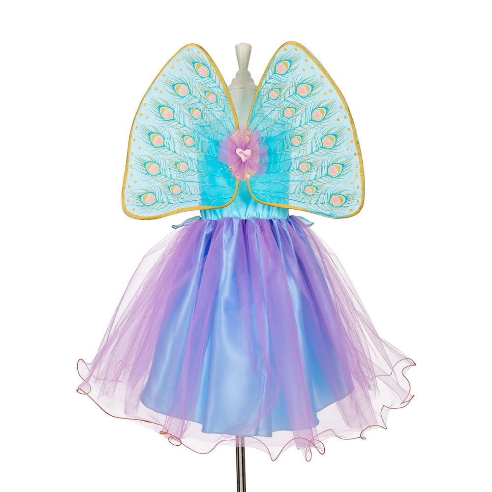Tamara Dress + Wings 5-7 years