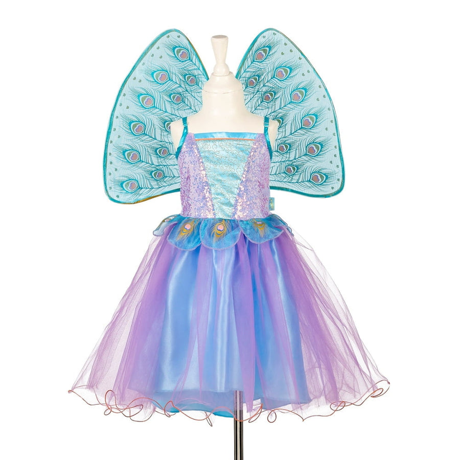 Tamara Dress + Wings 5-7 years