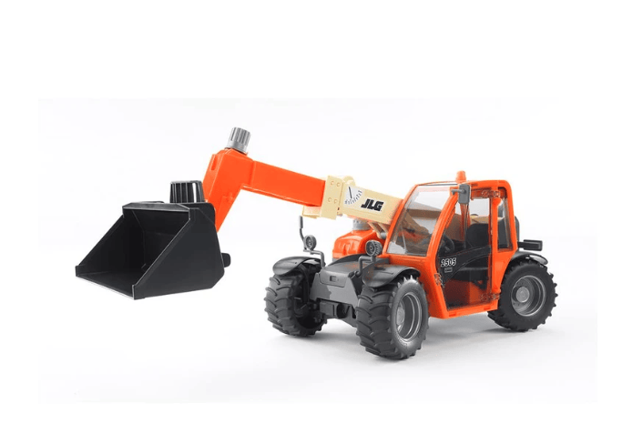 Telehandler BRUDER