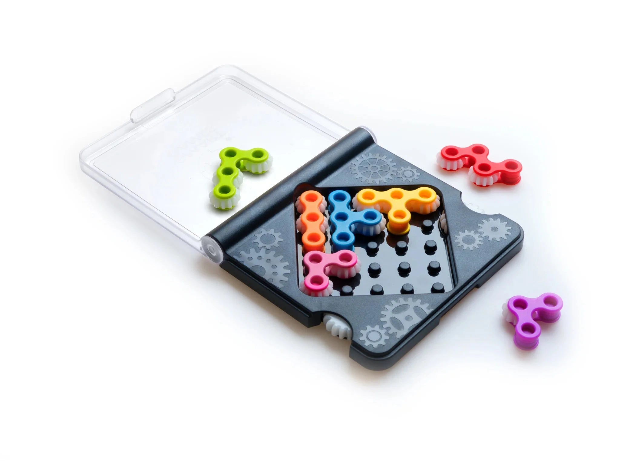 IQ Gears Smart Games